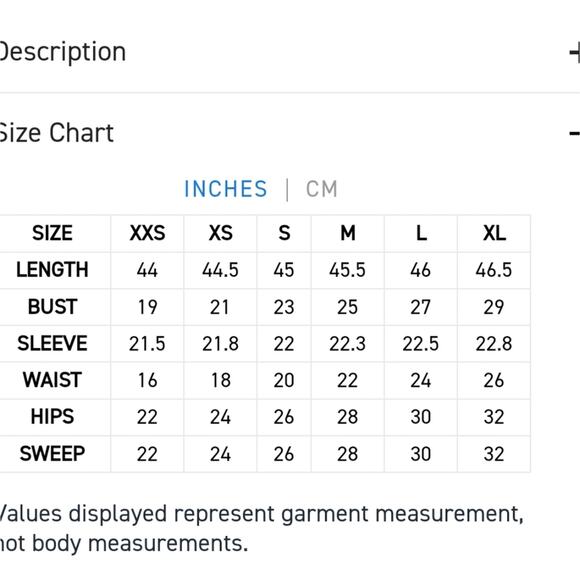 SER.O.YA Retrofete Elm Velvet Wrap Midi Dress Brown V-Neck S NWT - Picture 14 of 14